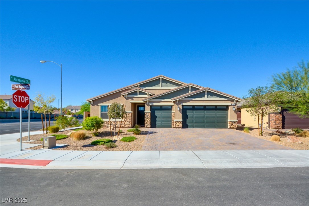 4001 Pink Magnolia Court