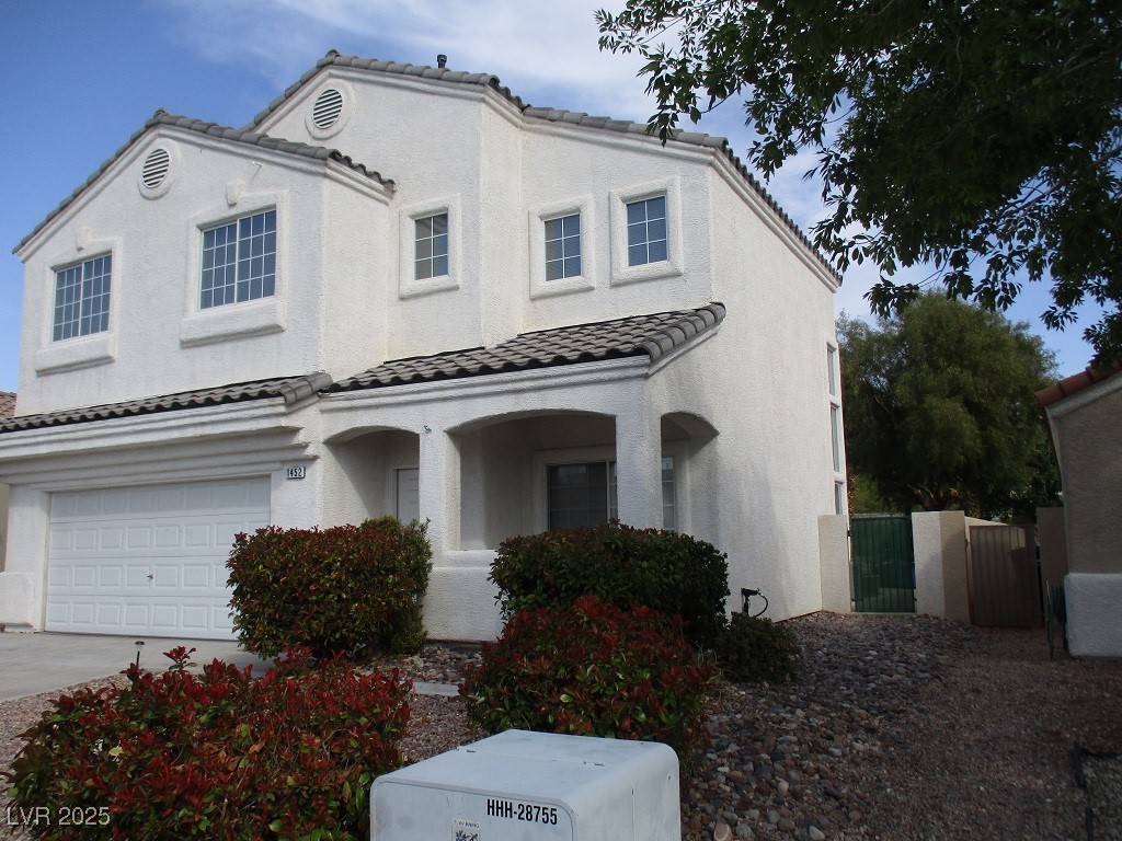 1452 Dragon Rock Drive