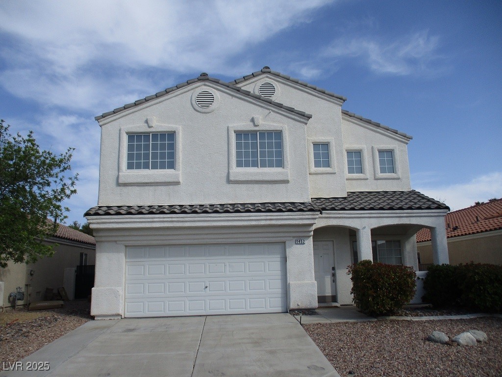 1452 Dragon Rock Drive