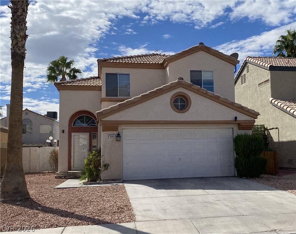 1685 Autumn Rust Drive