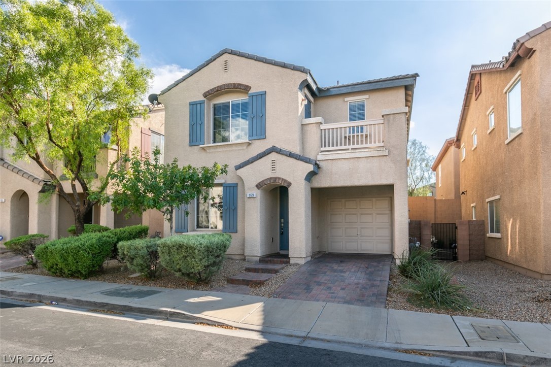169 Almond Ridge Place