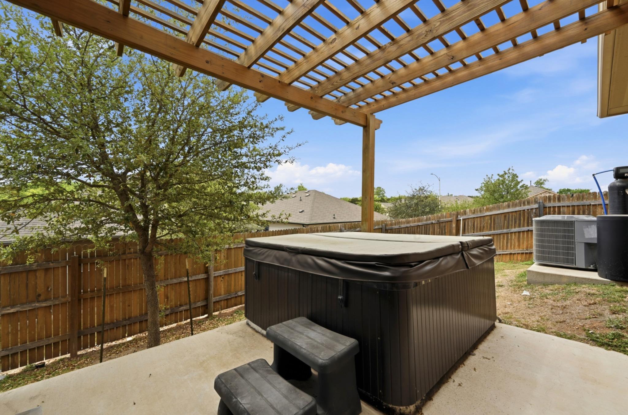 9716 Baden LN