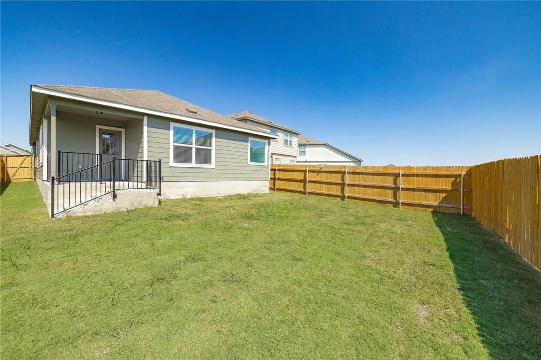 132 Josey Wales DR