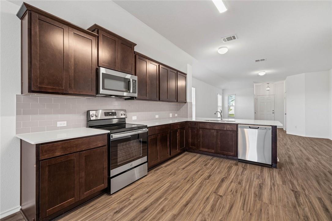 132 Josey Wales DR