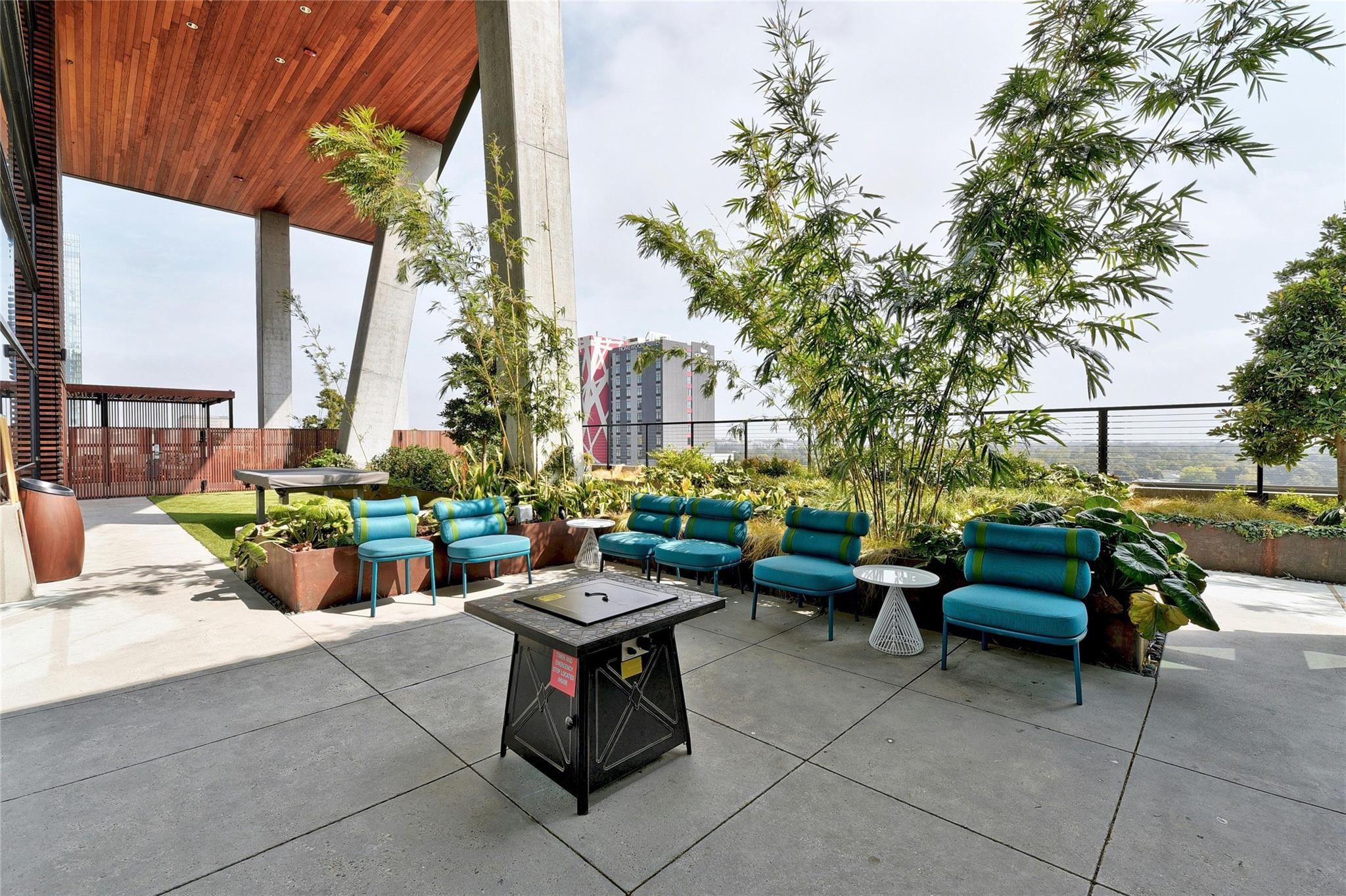 70 Rainey ST # 1506