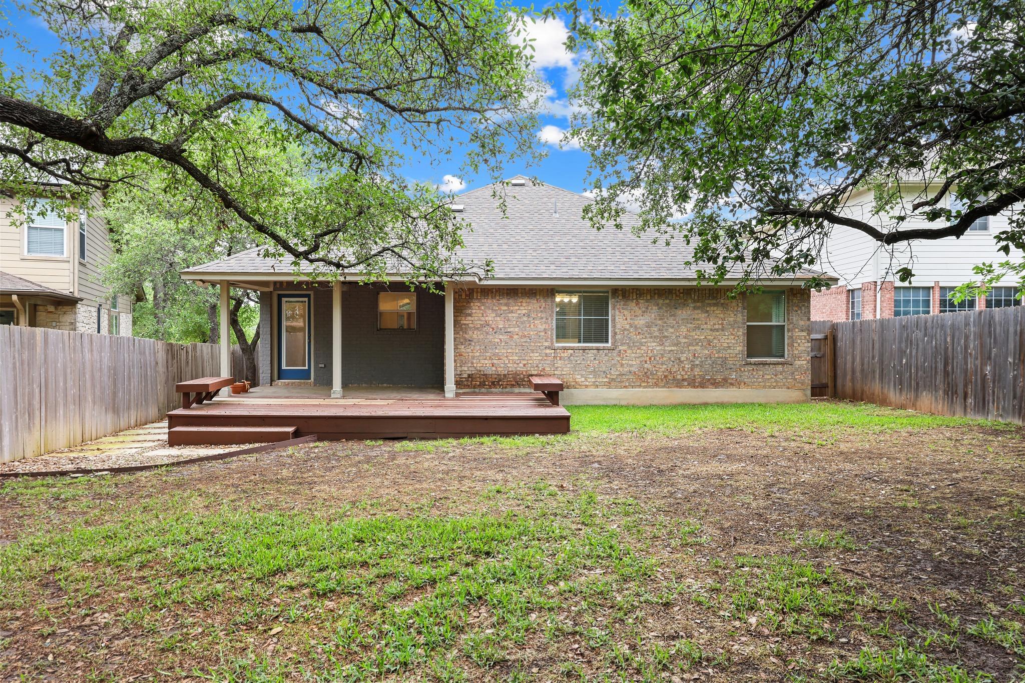 16505 Castletroy DR