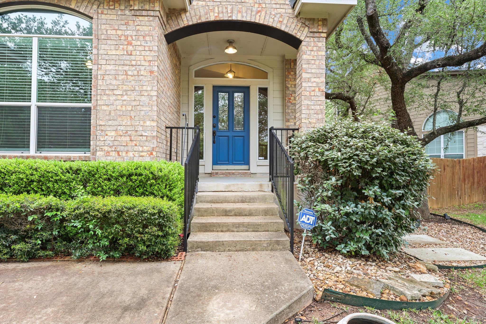 16505 Castletroy DR