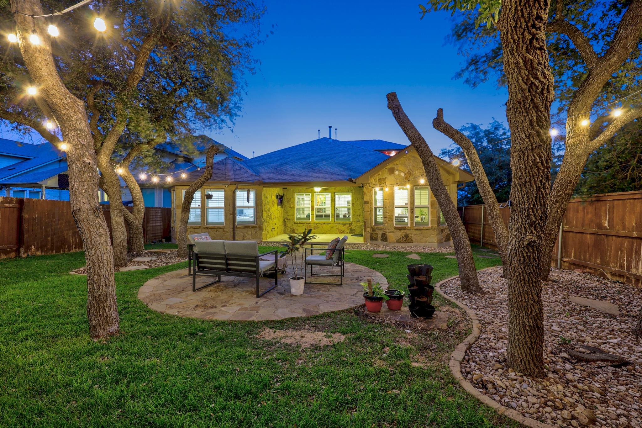 103 Walking Horse WAY