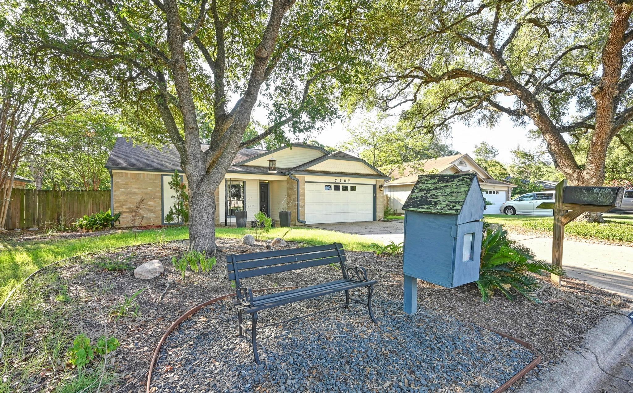 7707 Wakefield DR