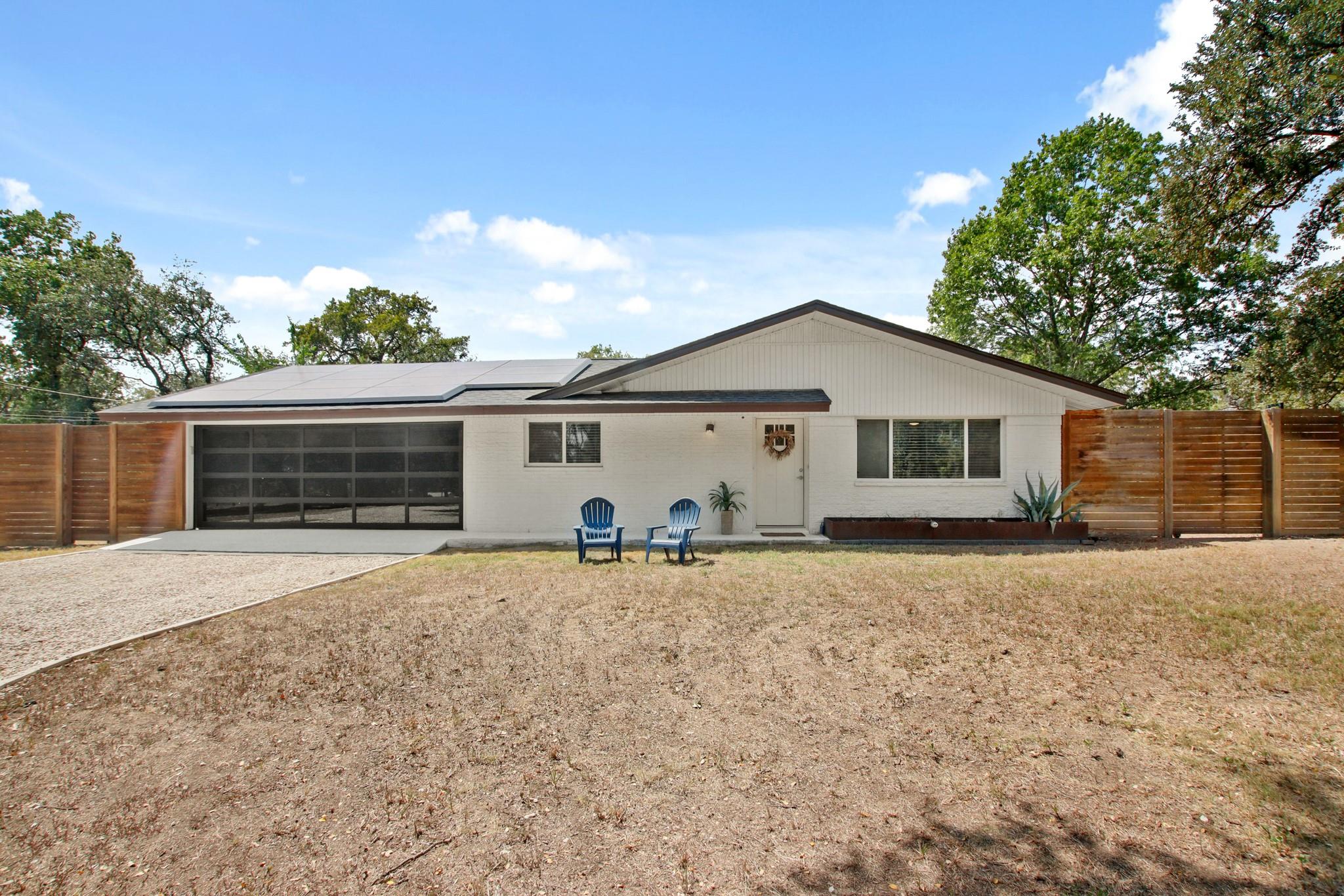 9110 Chisholm LN