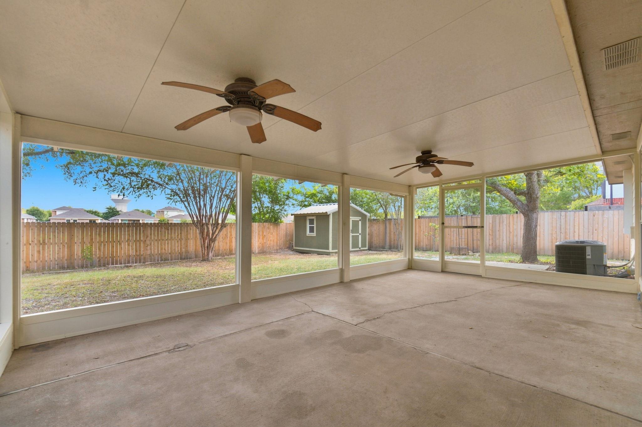 1319 Rocky Creek DR