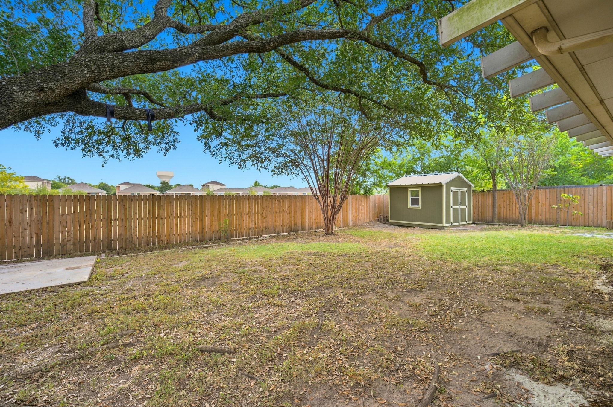 1319 Rocky Creek DR