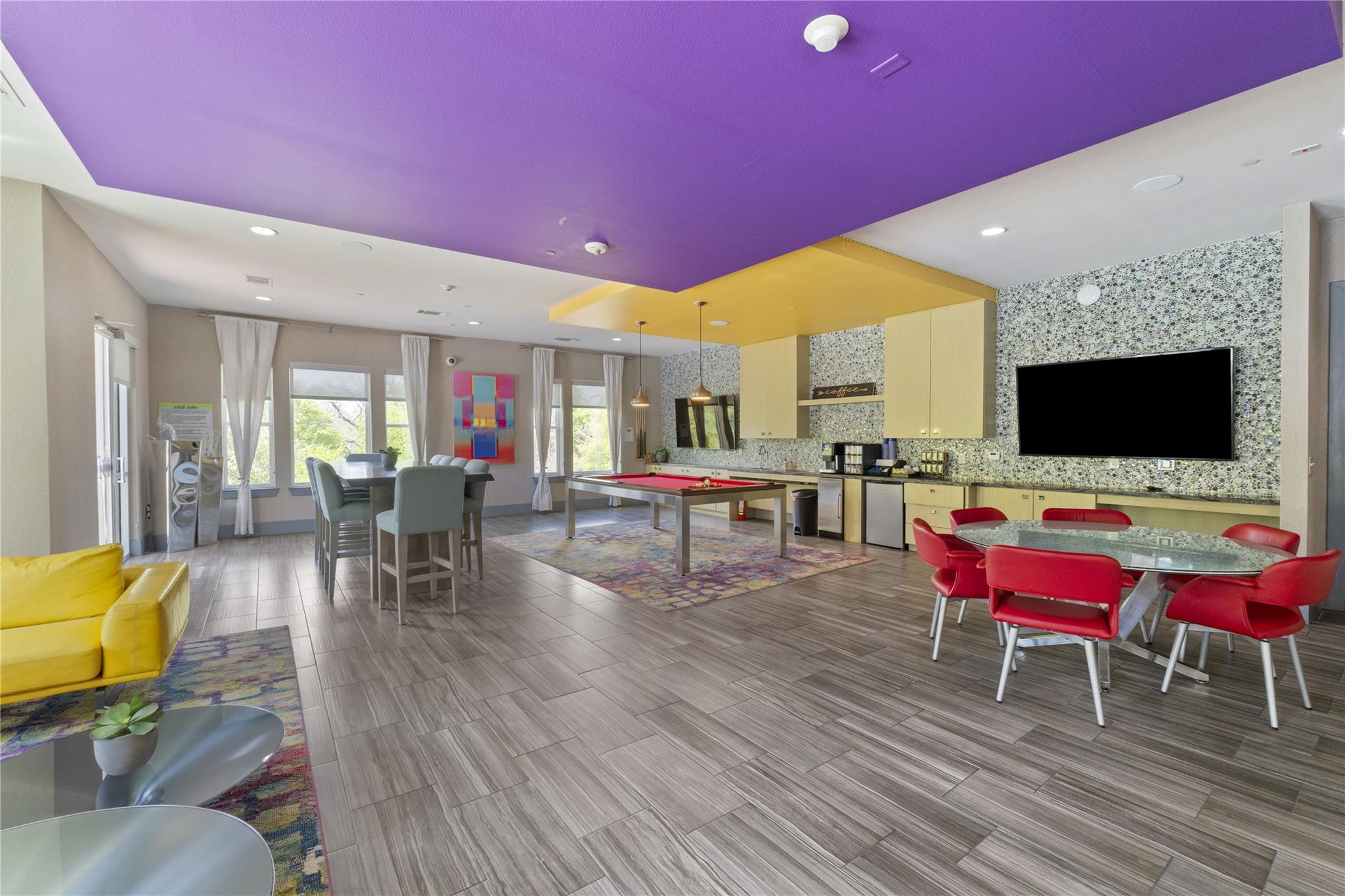 1900 Barton Springs RD # 5033