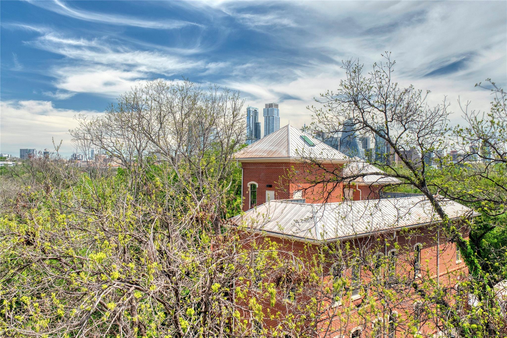 1900 Barton Springs RD # 5033