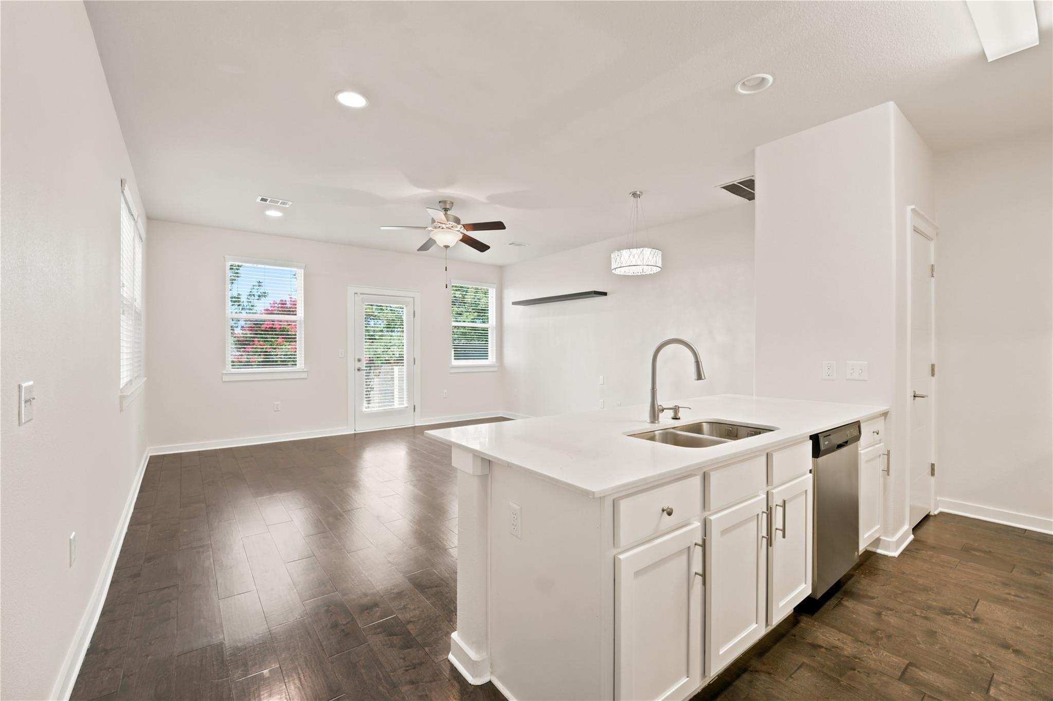 8921 Parker Ranch CIR # B