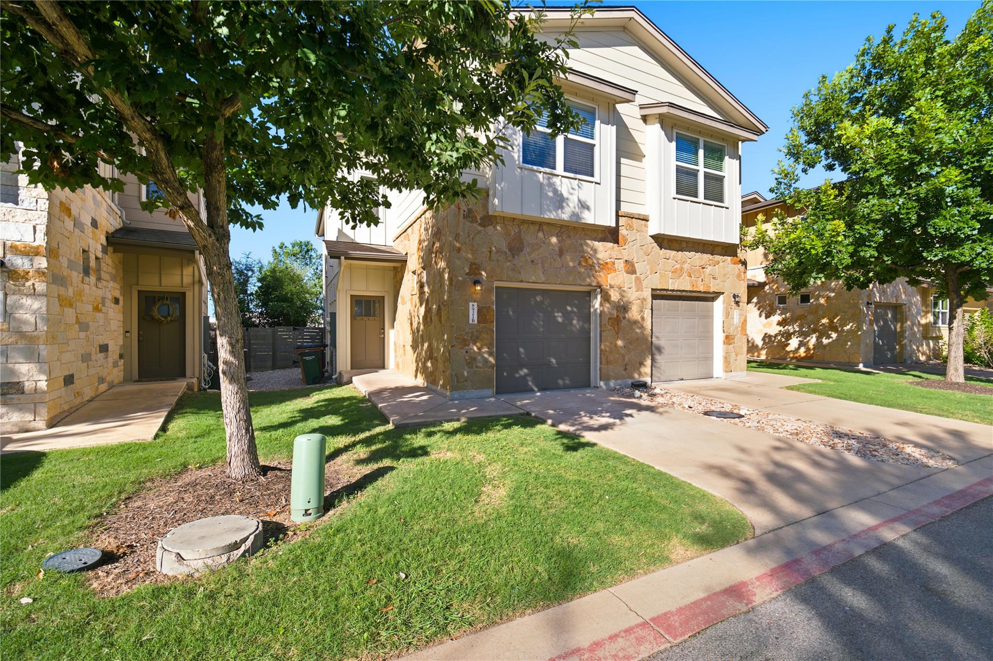 8921 Parker Ranch CIR # B