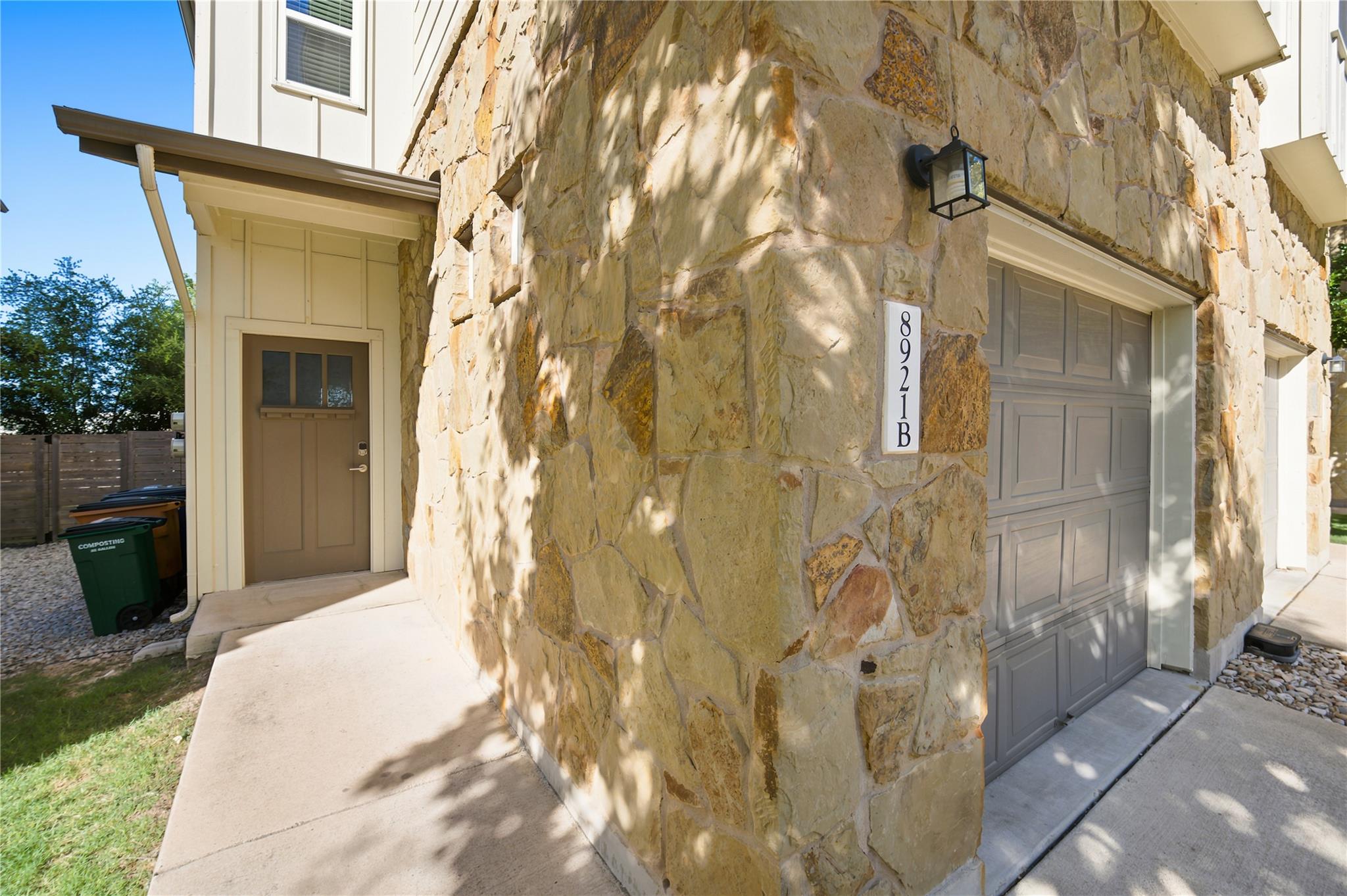8921 Parker Ranch CIR # B