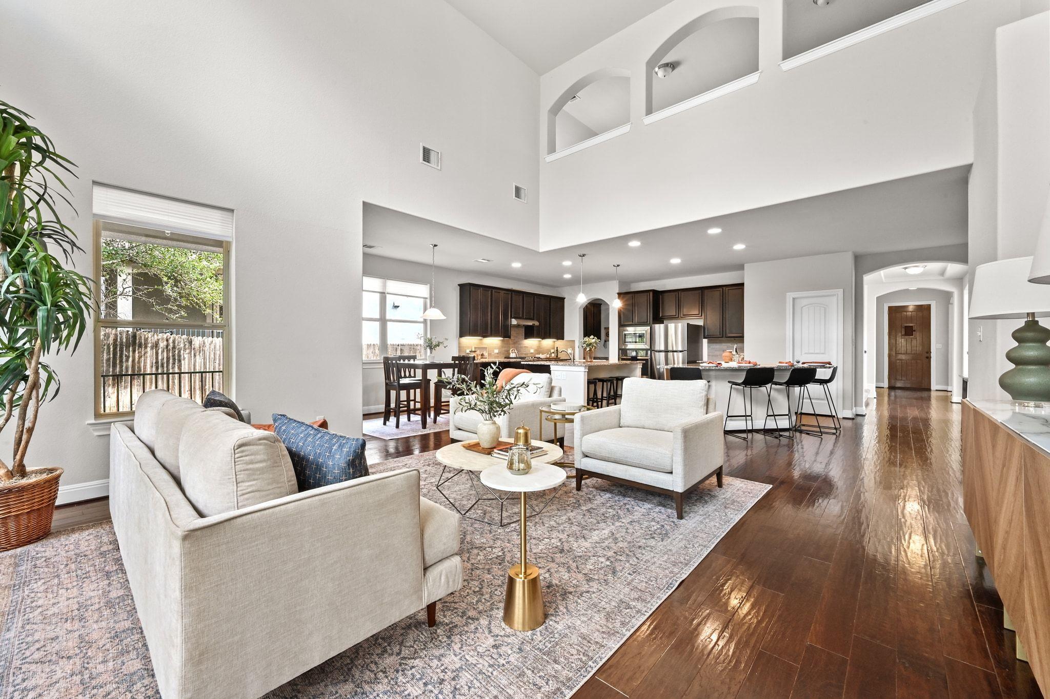 15932 Cinca Terra DR, Bee Cave