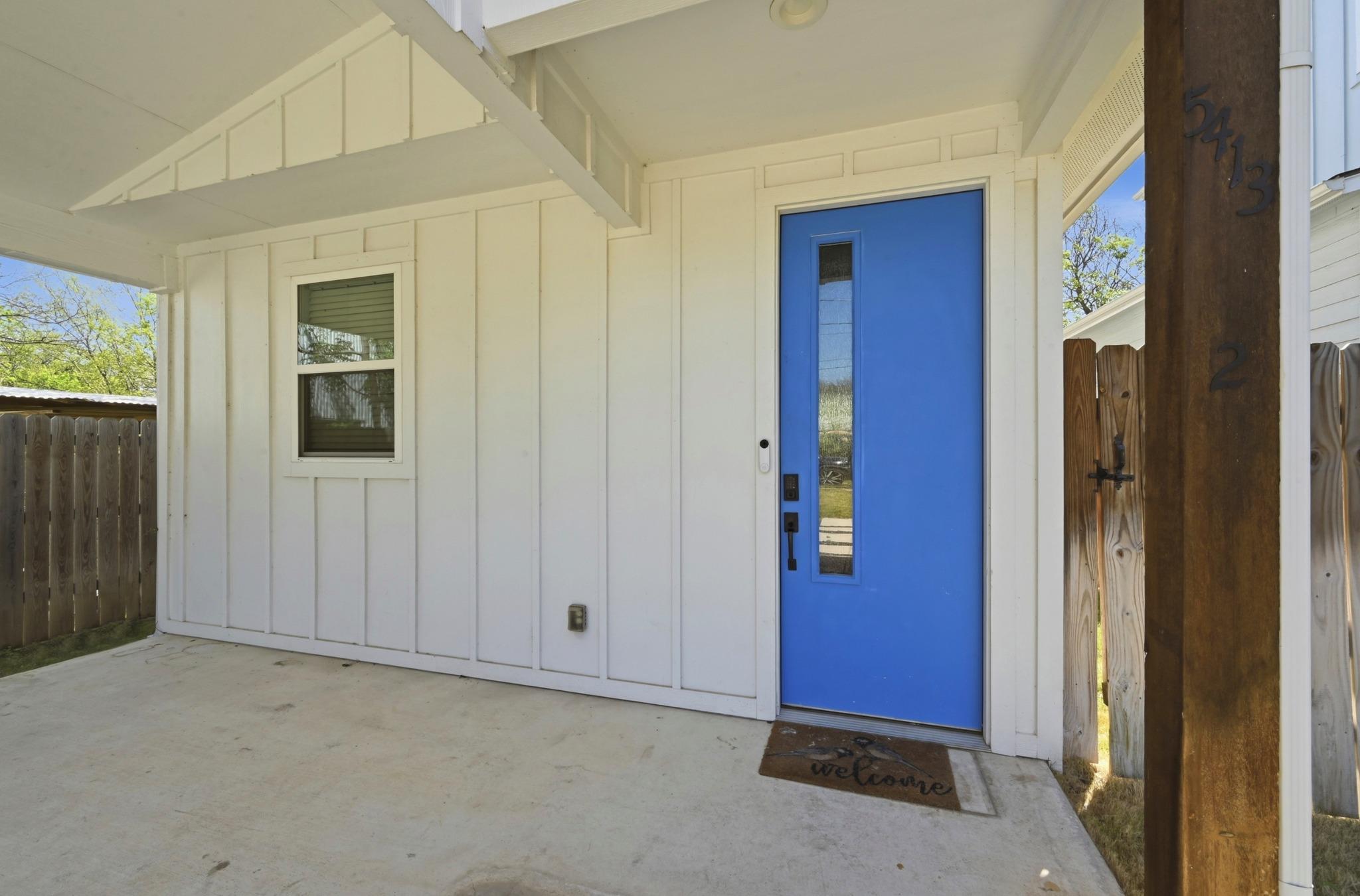 5413 Blue Bird LN # 2