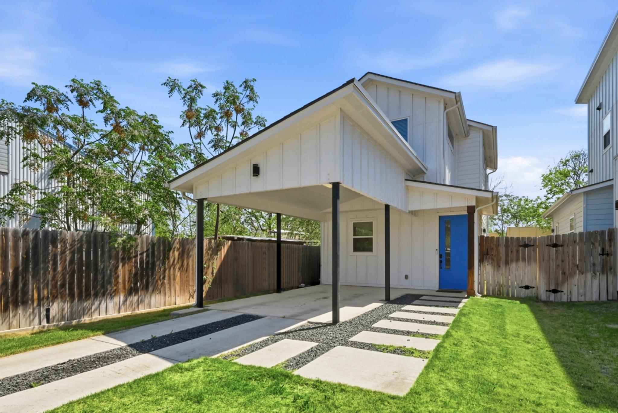 5413 Blue Bird LN # 2