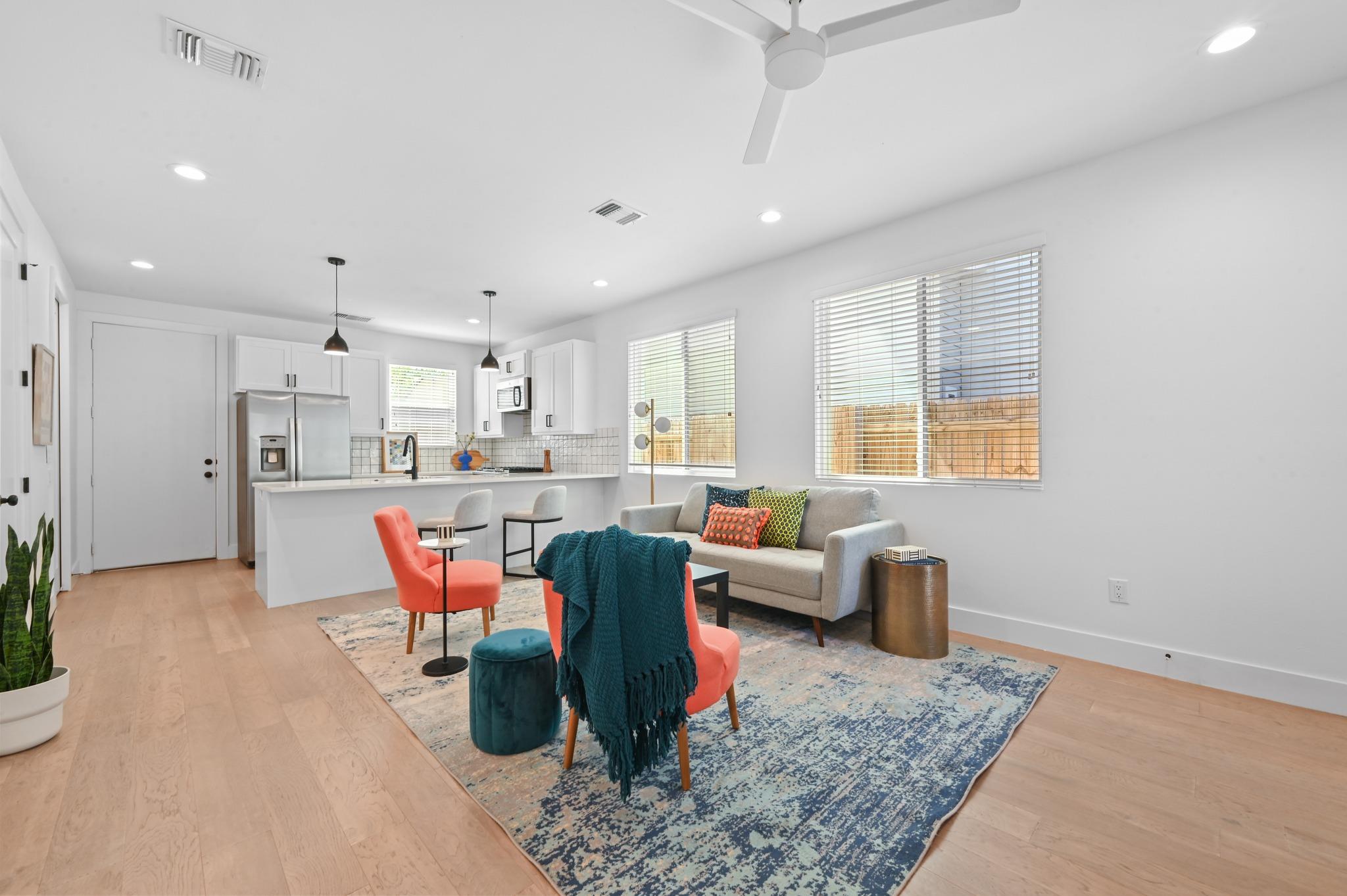 5413 Blue Bird LN # 2