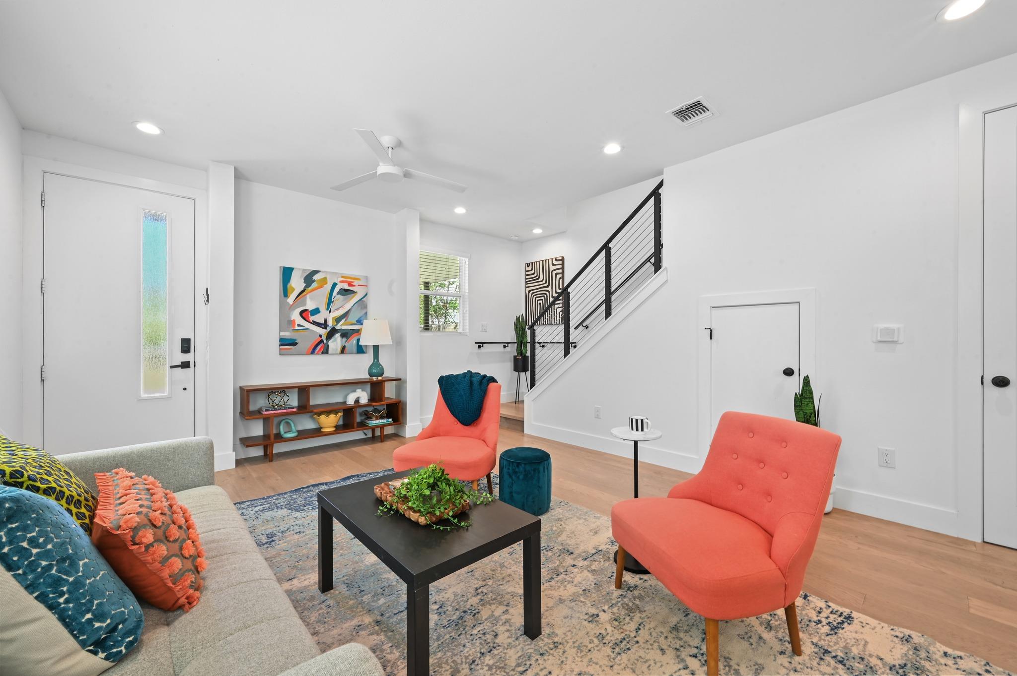 5413 Blue Bird LN # 2