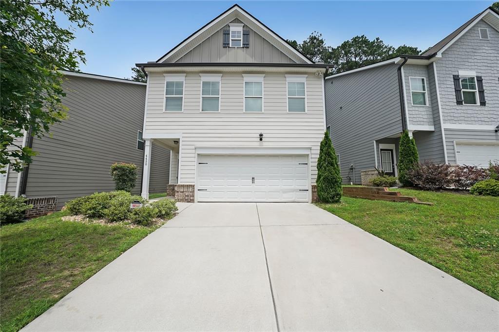 4450 Richmond Court