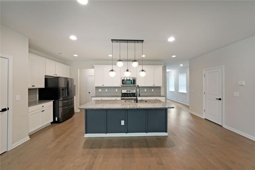 4450 Richmond Court