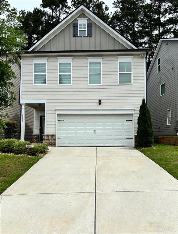 4450 Richmond Court