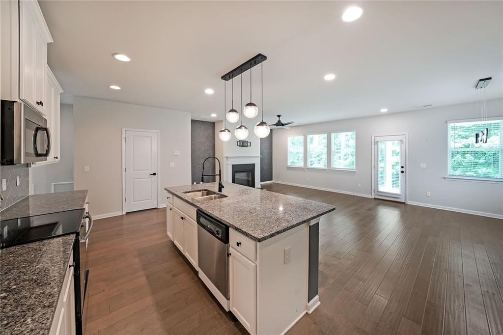 4450 Richmond Court