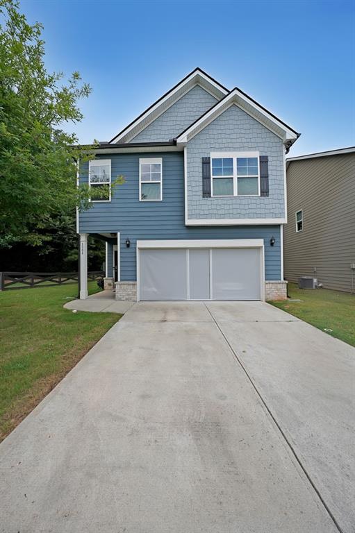 1584 Jacobs Way