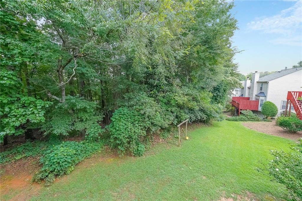 2553 Summit Cove Drive
