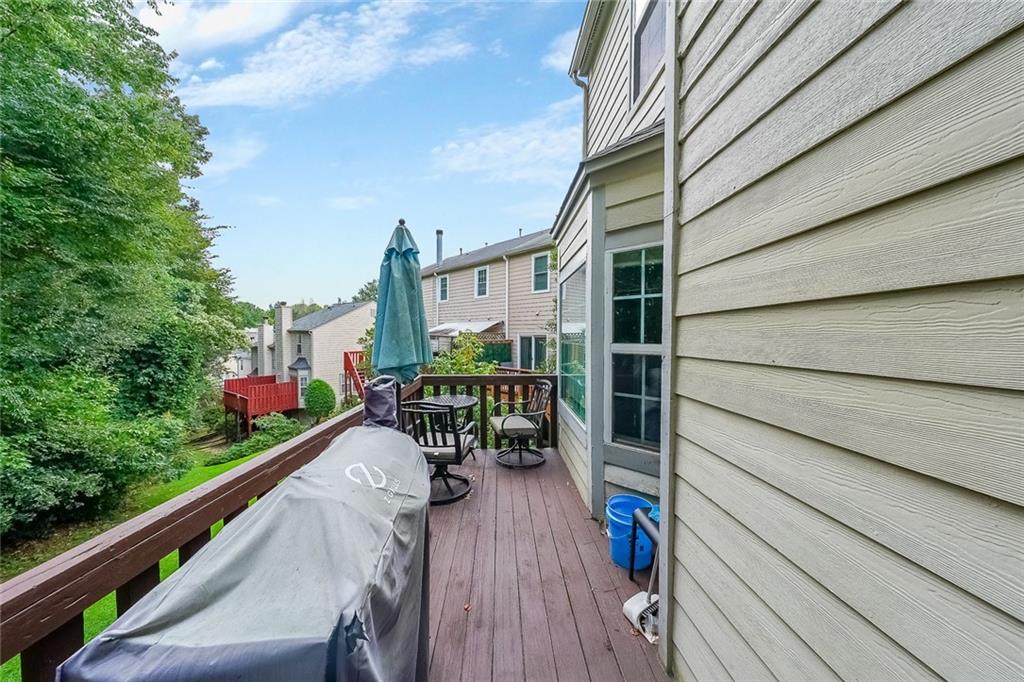 2553 Summit Cove Drive