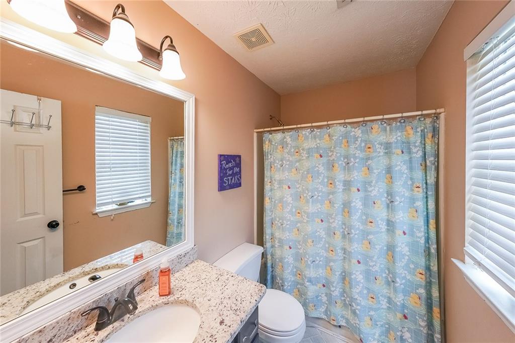 2553 Summit Cove Drive