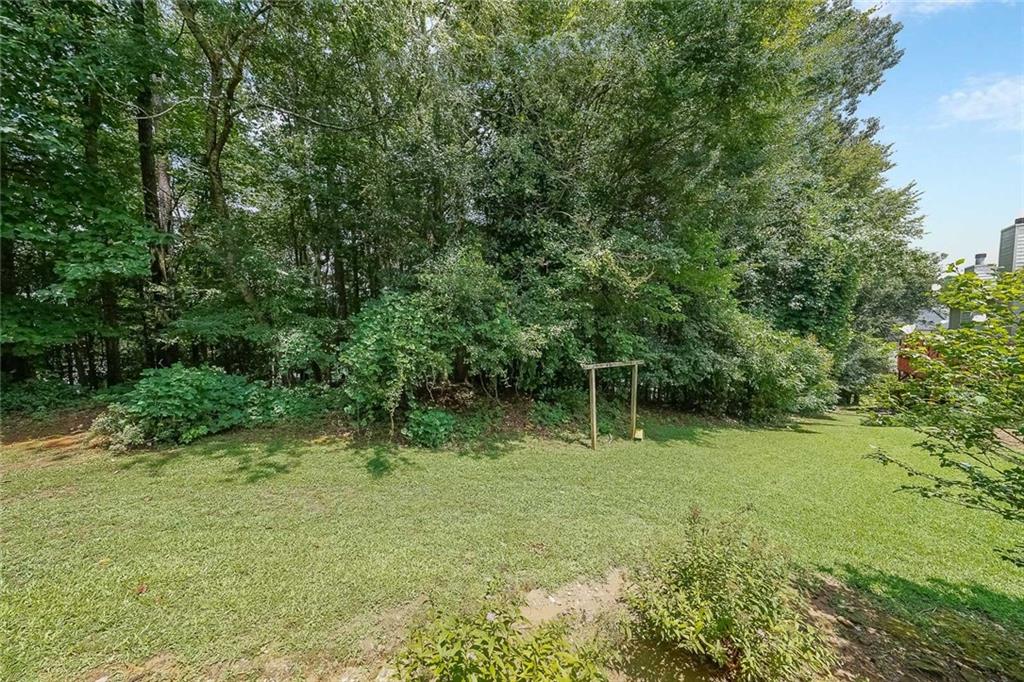 2553 Summit Cove Drive