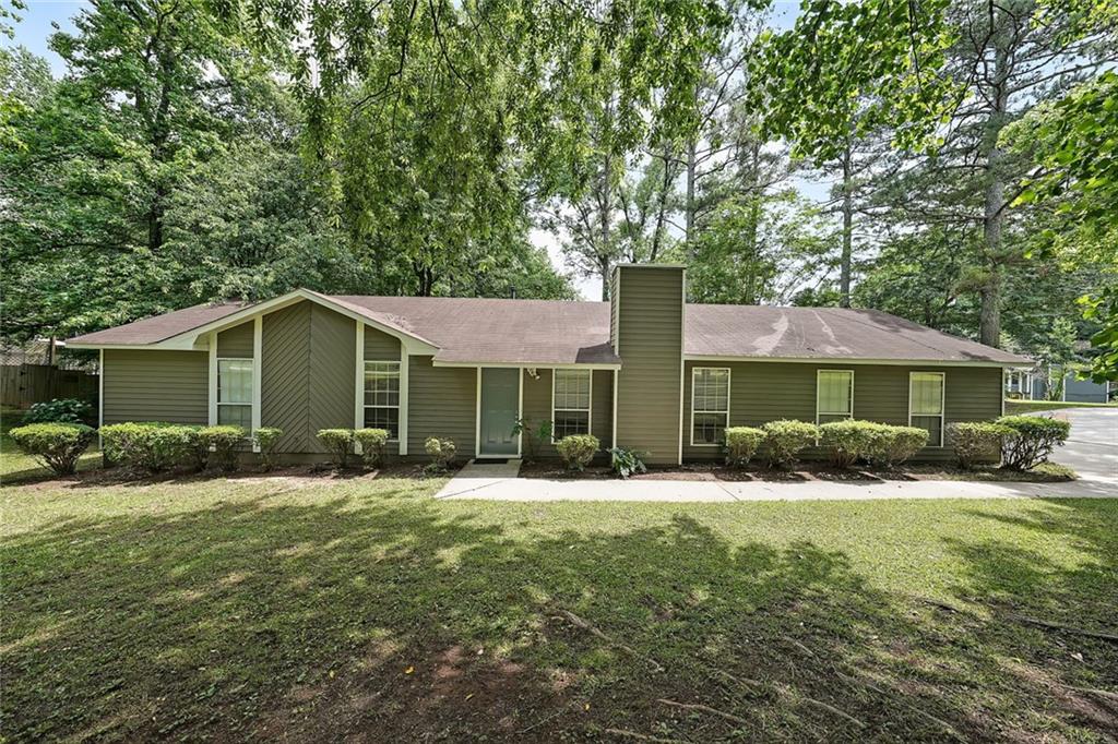 5807 Christopher Lane