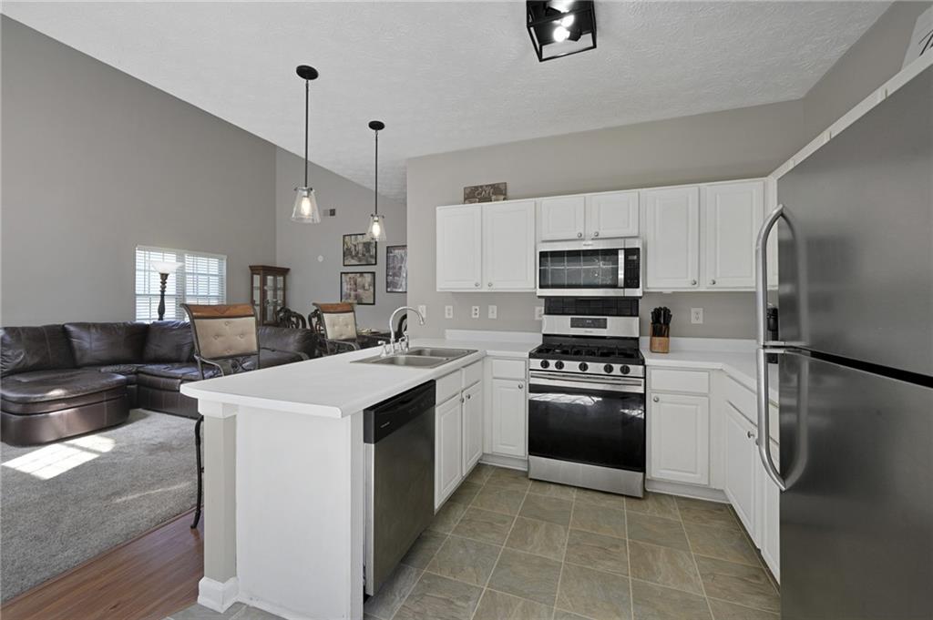 4124 Spring Cove Drive