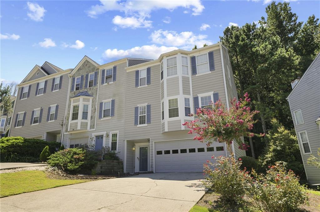 4124 Spring Cove Drive