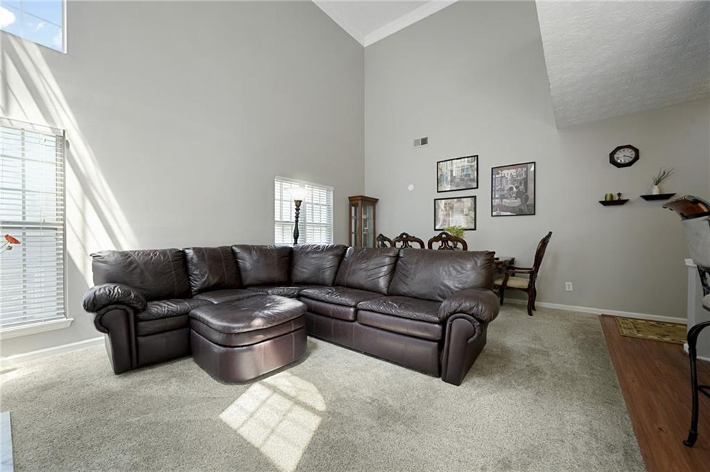 4124 Spring Cove Drive