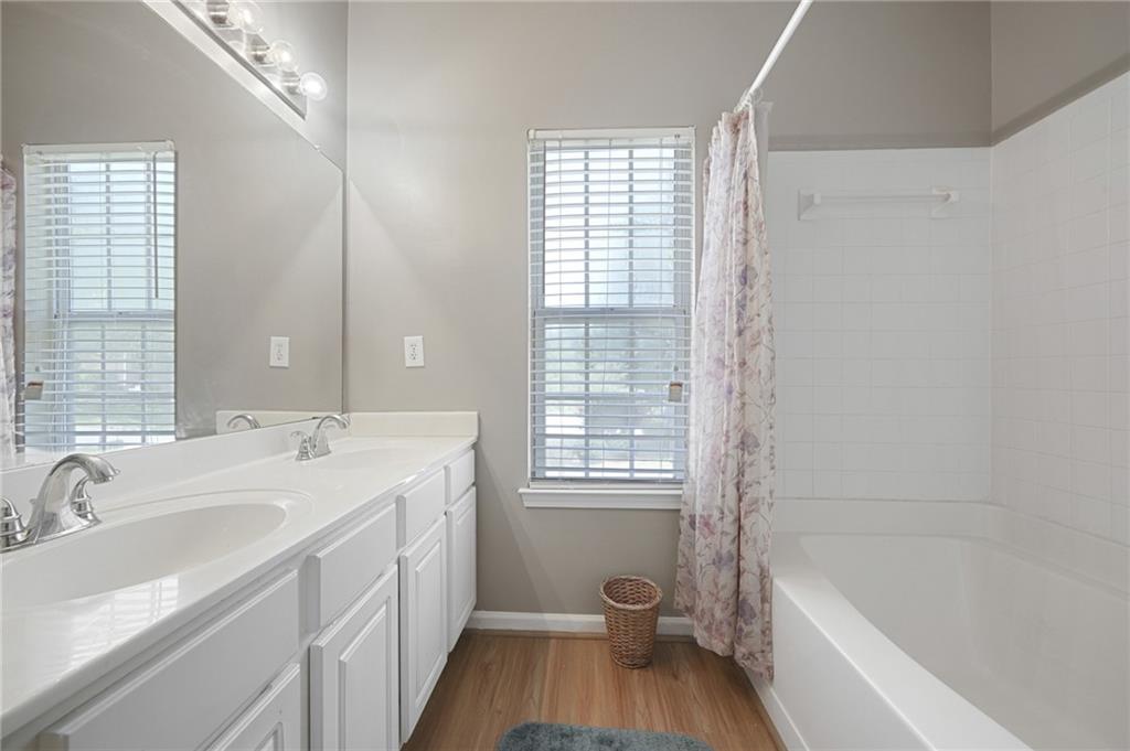 4124 Spring Cove Drive