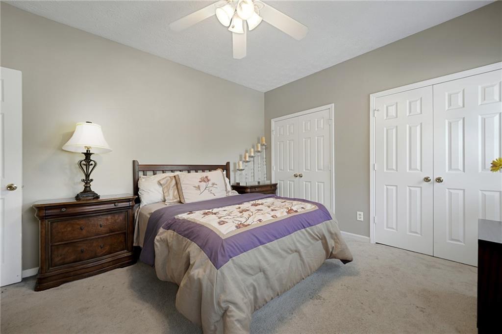 4124 Spring Cove Drive