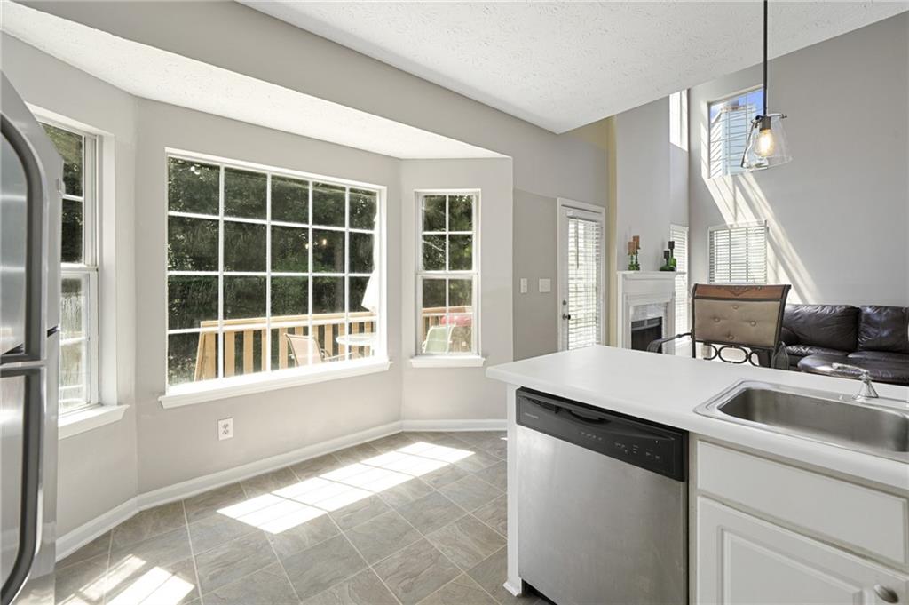 4124 Spring Cove Drive