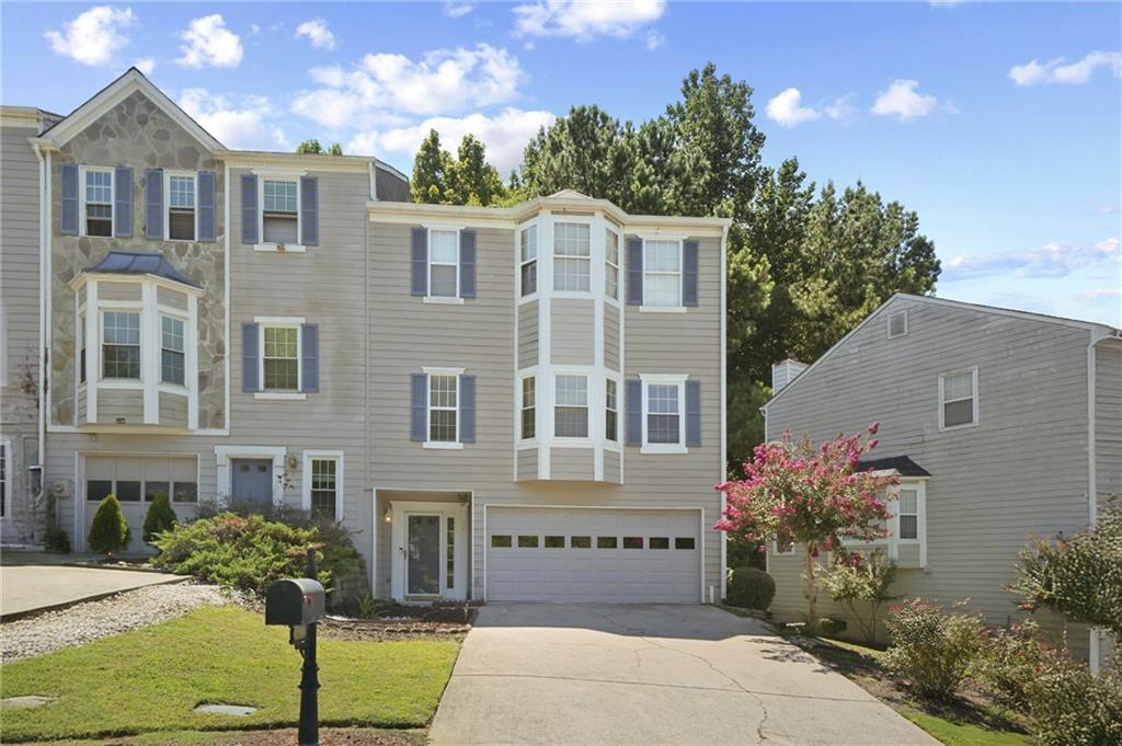 4124 Spring Cove Drive