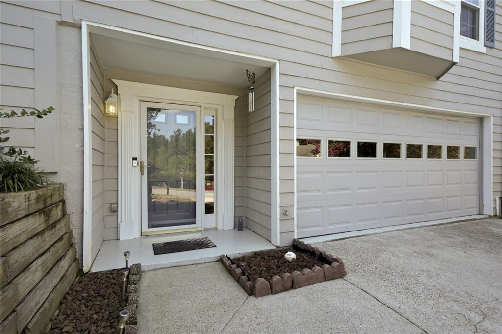 4124 Spring Cove Drive
