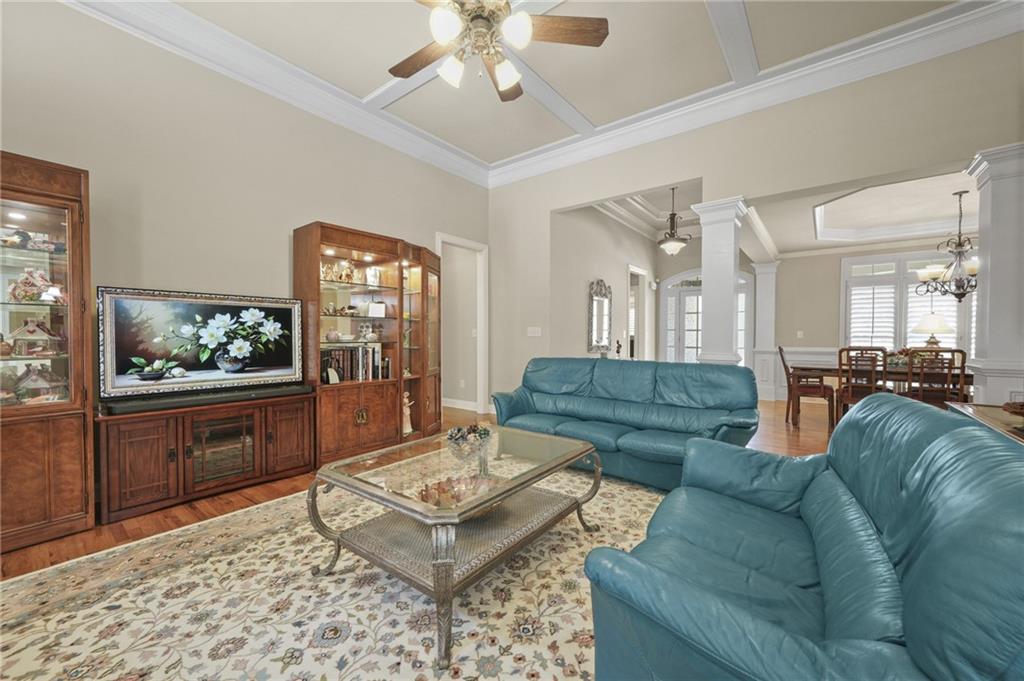 157 Silvergrass Pass