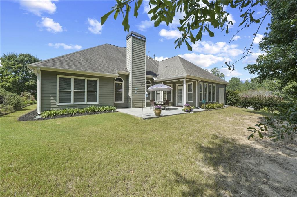 157 Silvergrass Pass