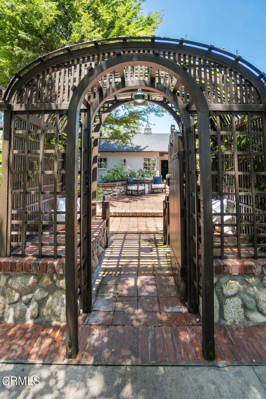 703 Bradford Street
