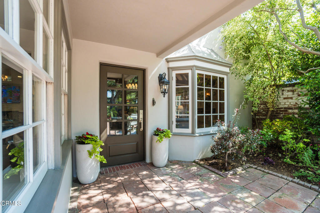 703 Bradford Street