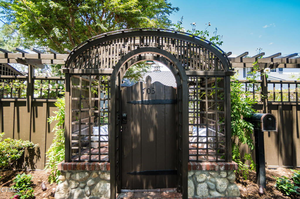 703 Bradford Street
