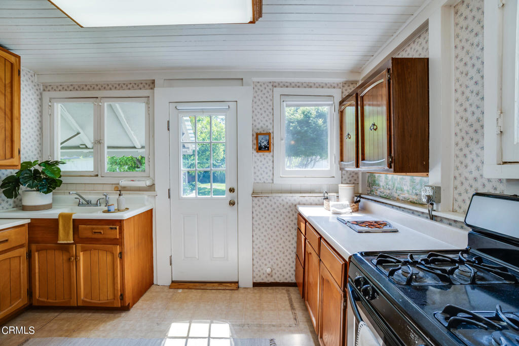 1023 Meridian Avenue